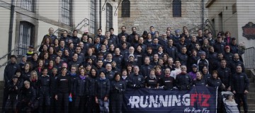 Club Alimco-Runningfiz